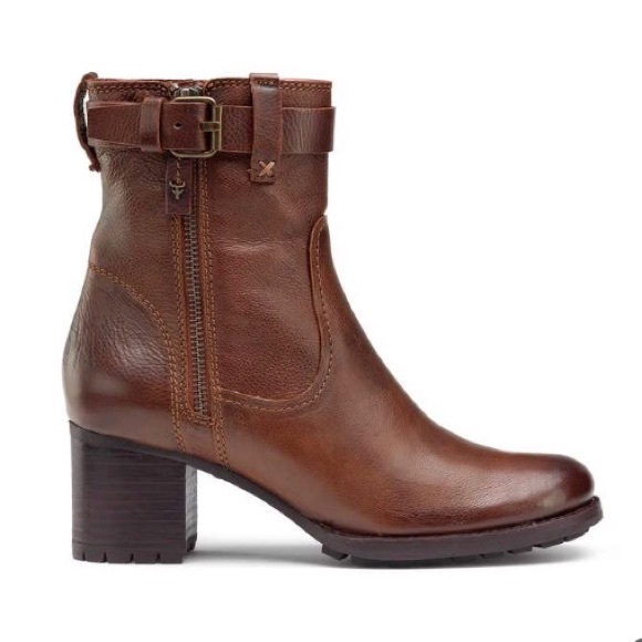 trask madison waterproof boot